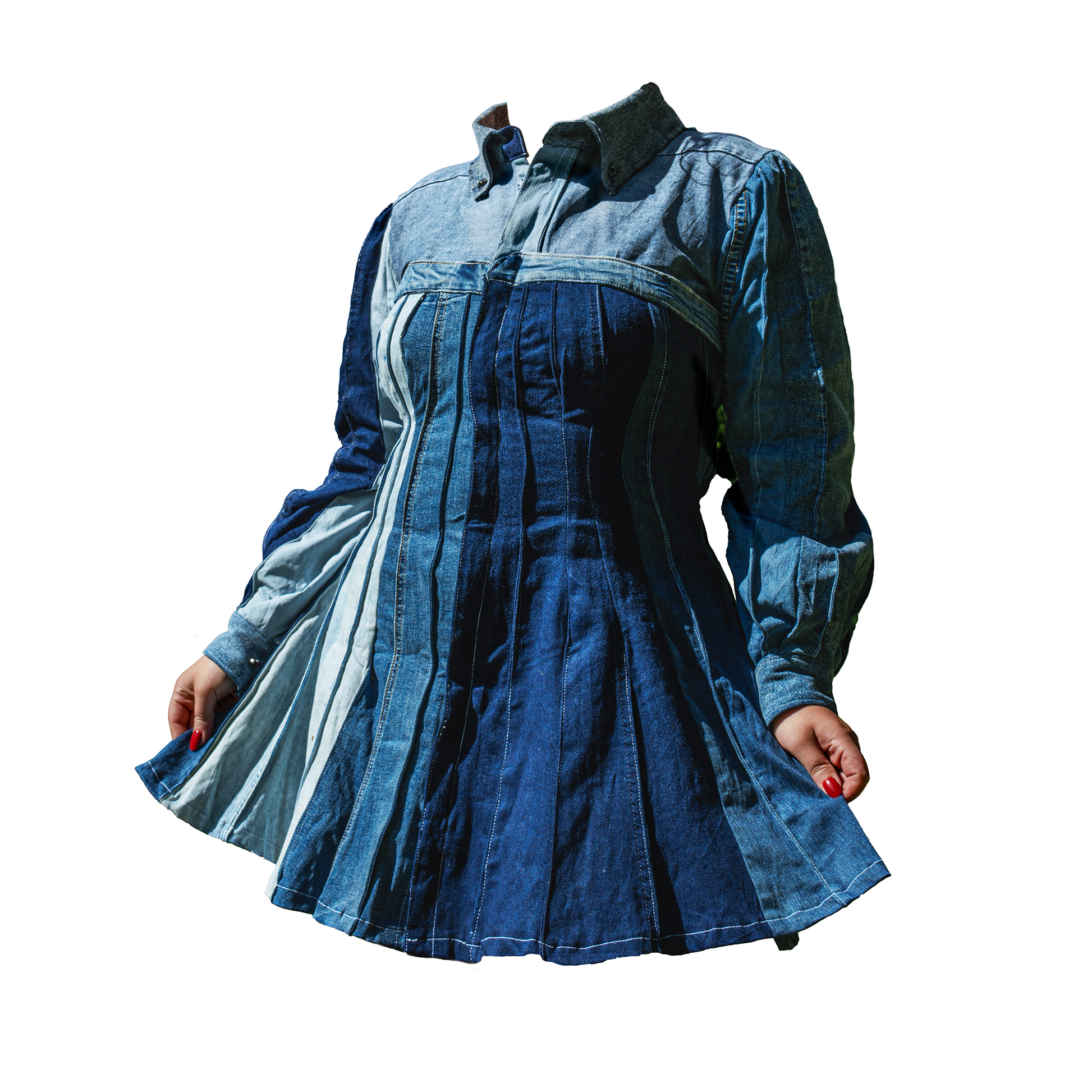 Xha Original Minidress L