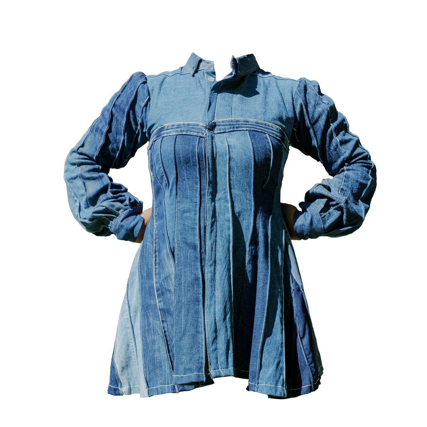 Xha Original Minidress S 